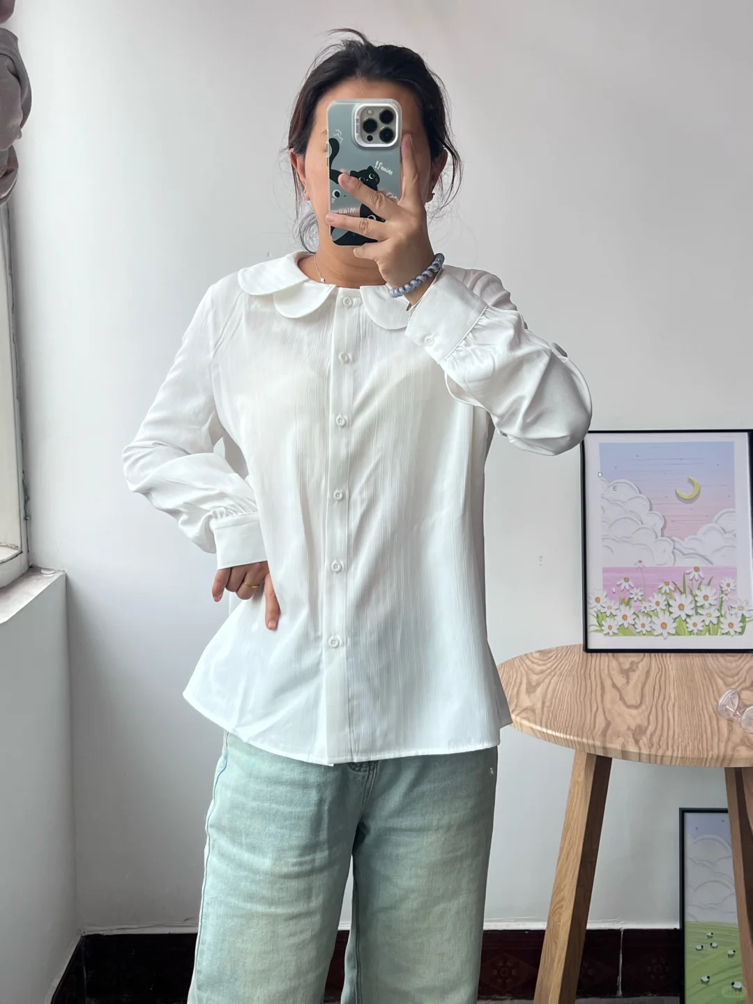 素人模特_