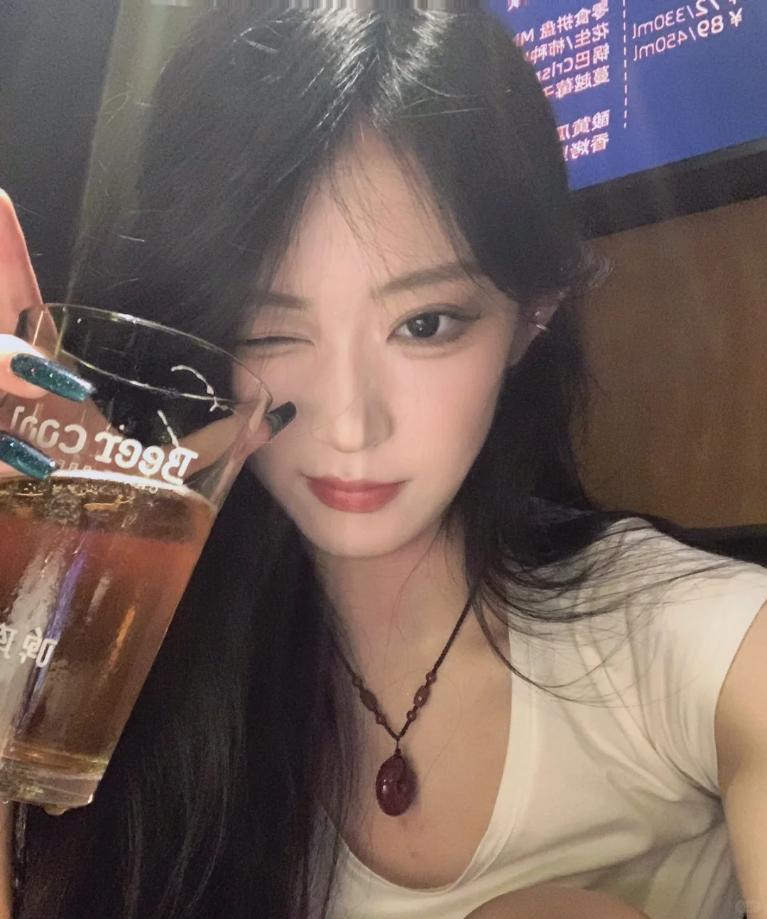 06年女大可甜可御 想和哥哥谈恋爱