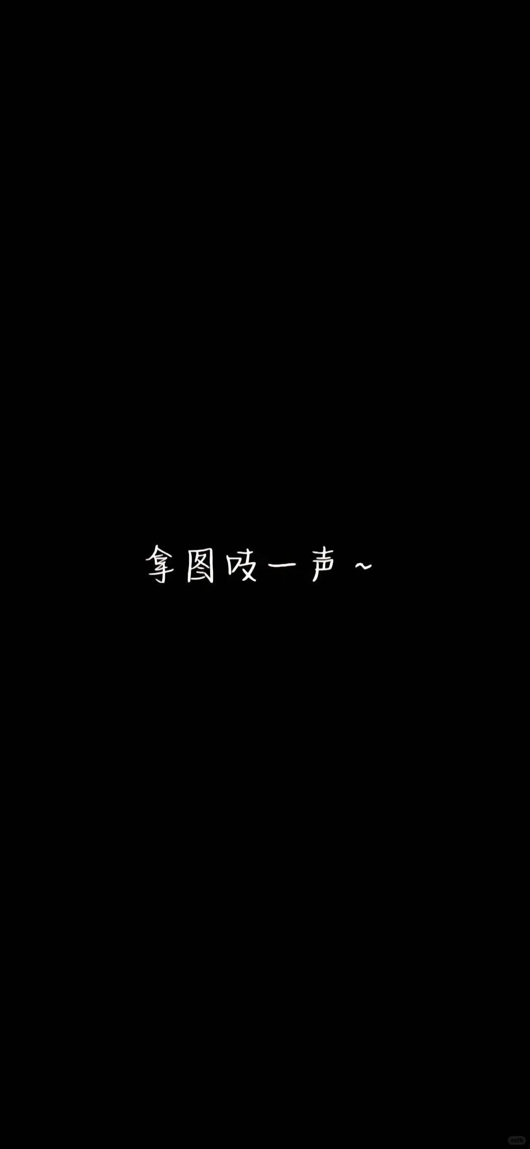 天鹅之梦