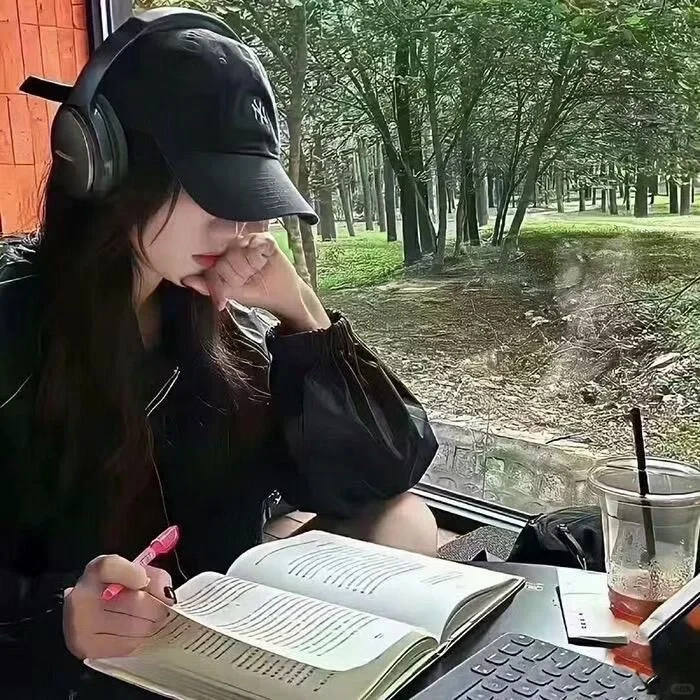 美女头像😍手机背景图壁纸