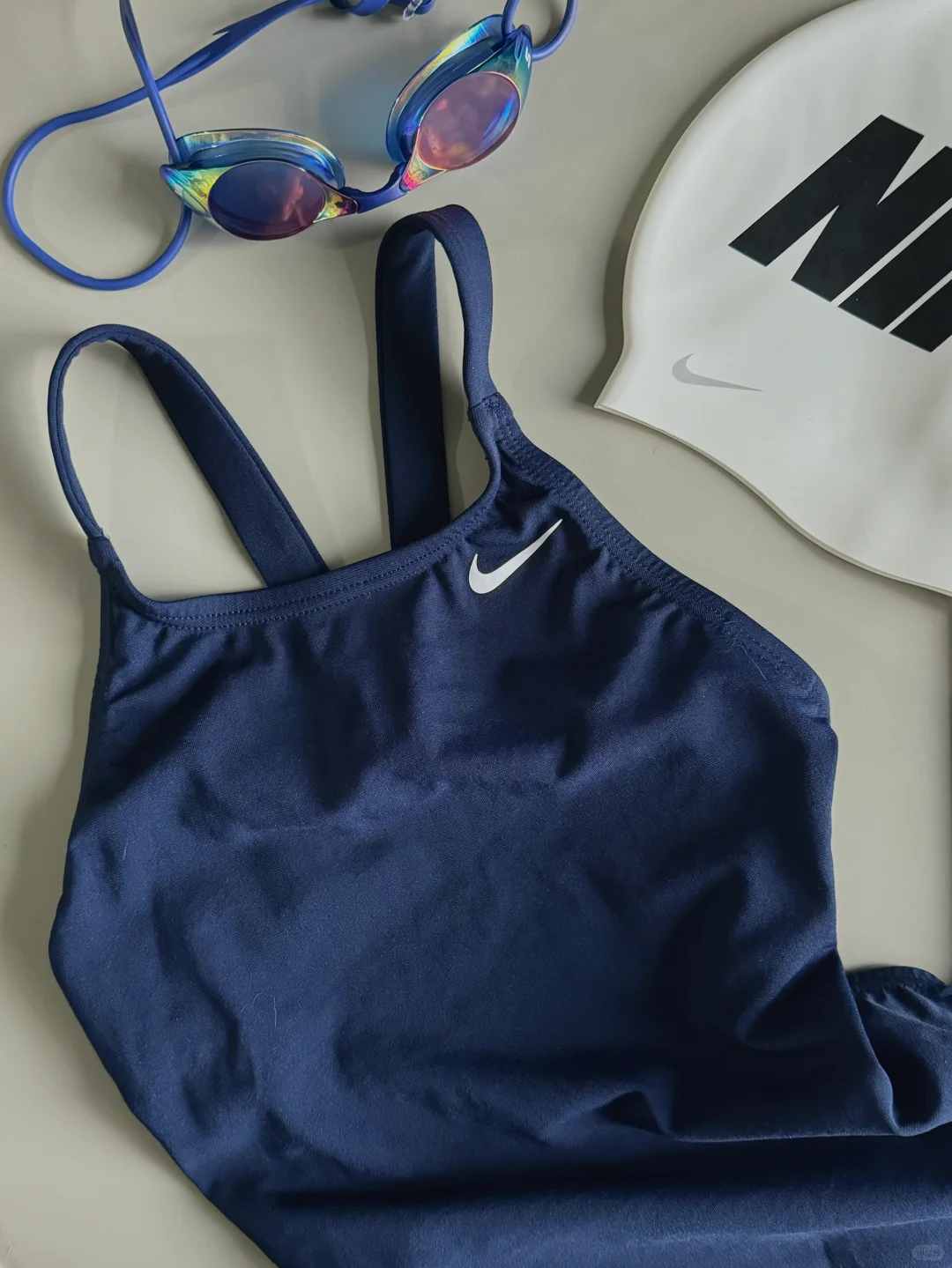 泳衣分享 ¹² | Nike
