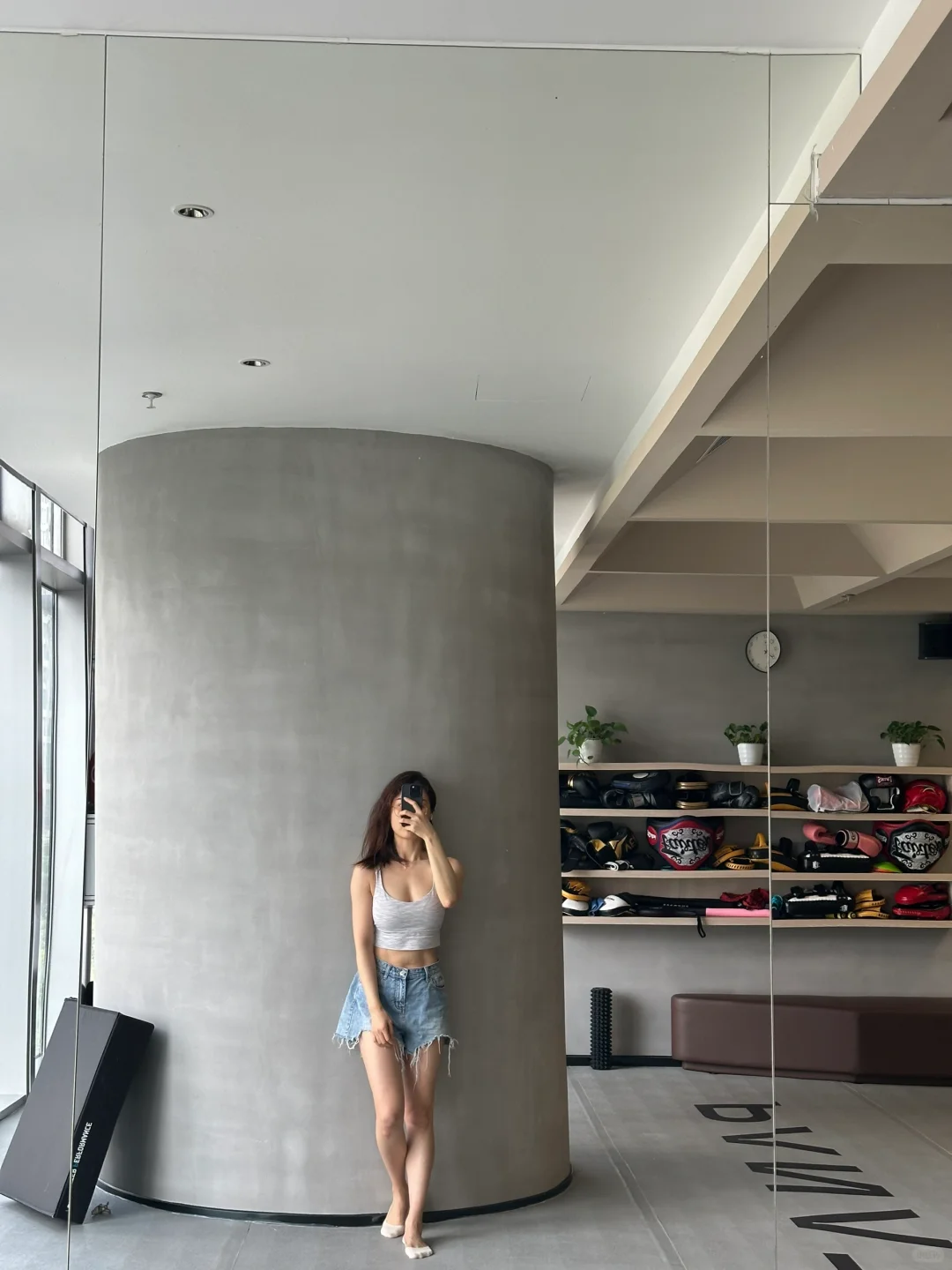 DI！