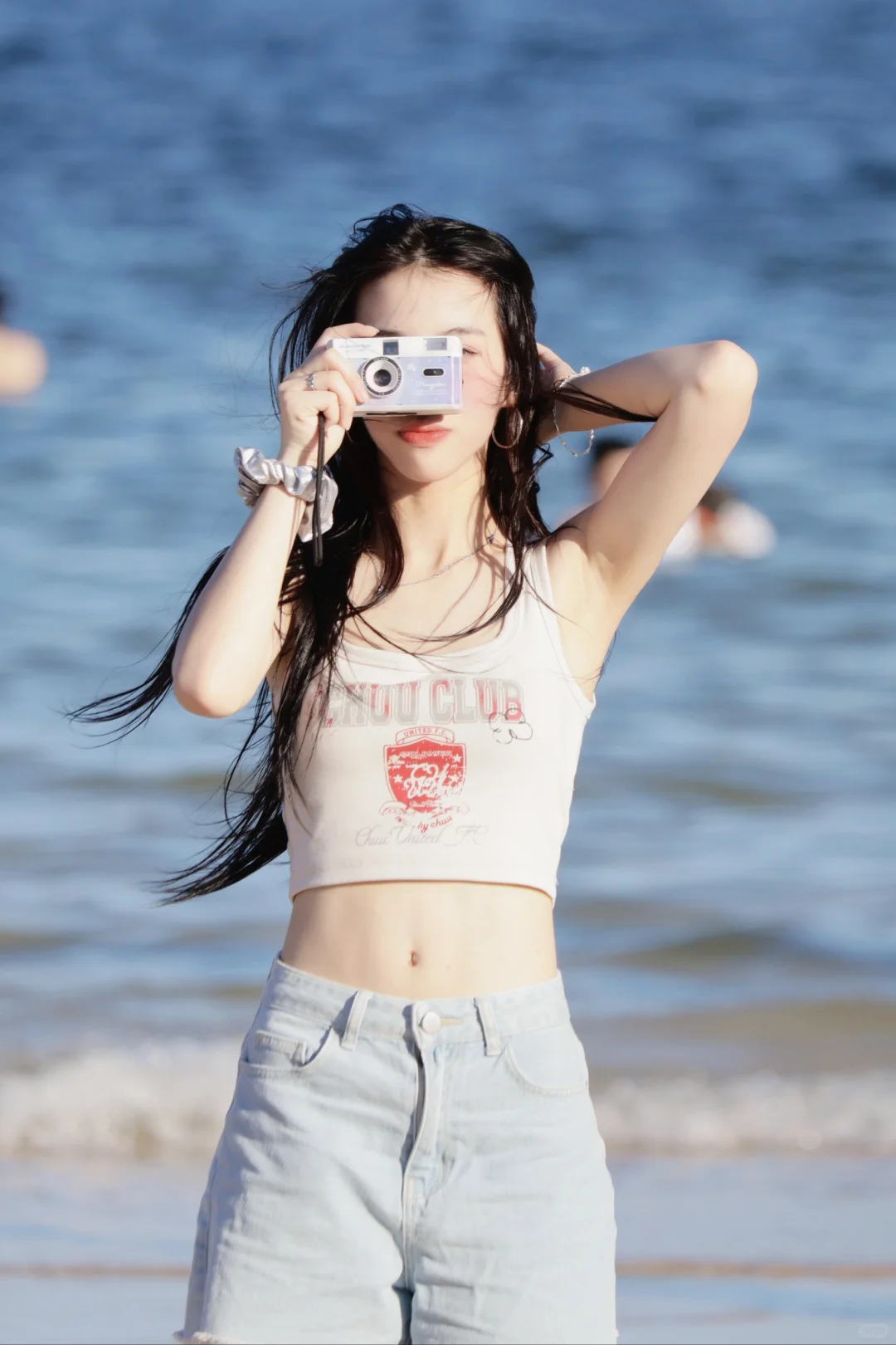 是哪家美女
