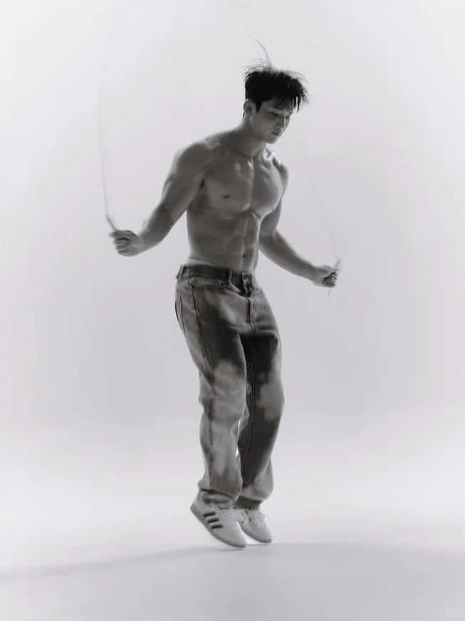 肌肉健仕MuscleHome