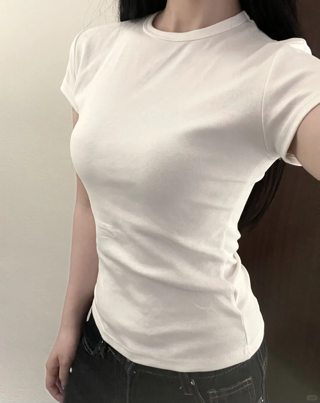 太显身材啦🥵