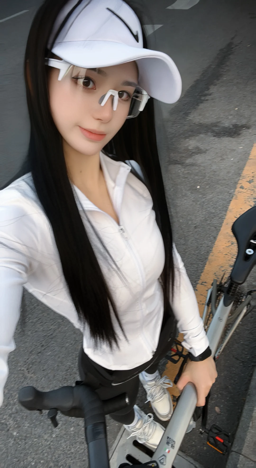 贵阳新女骑报道