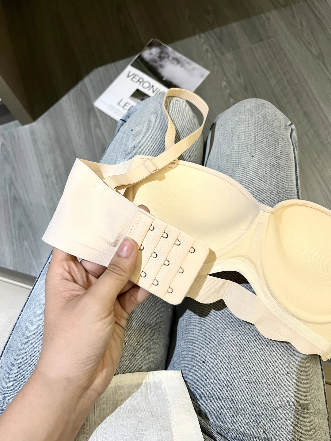 小胸女大安利|夏天真的离不开哇🧊不怕热汗