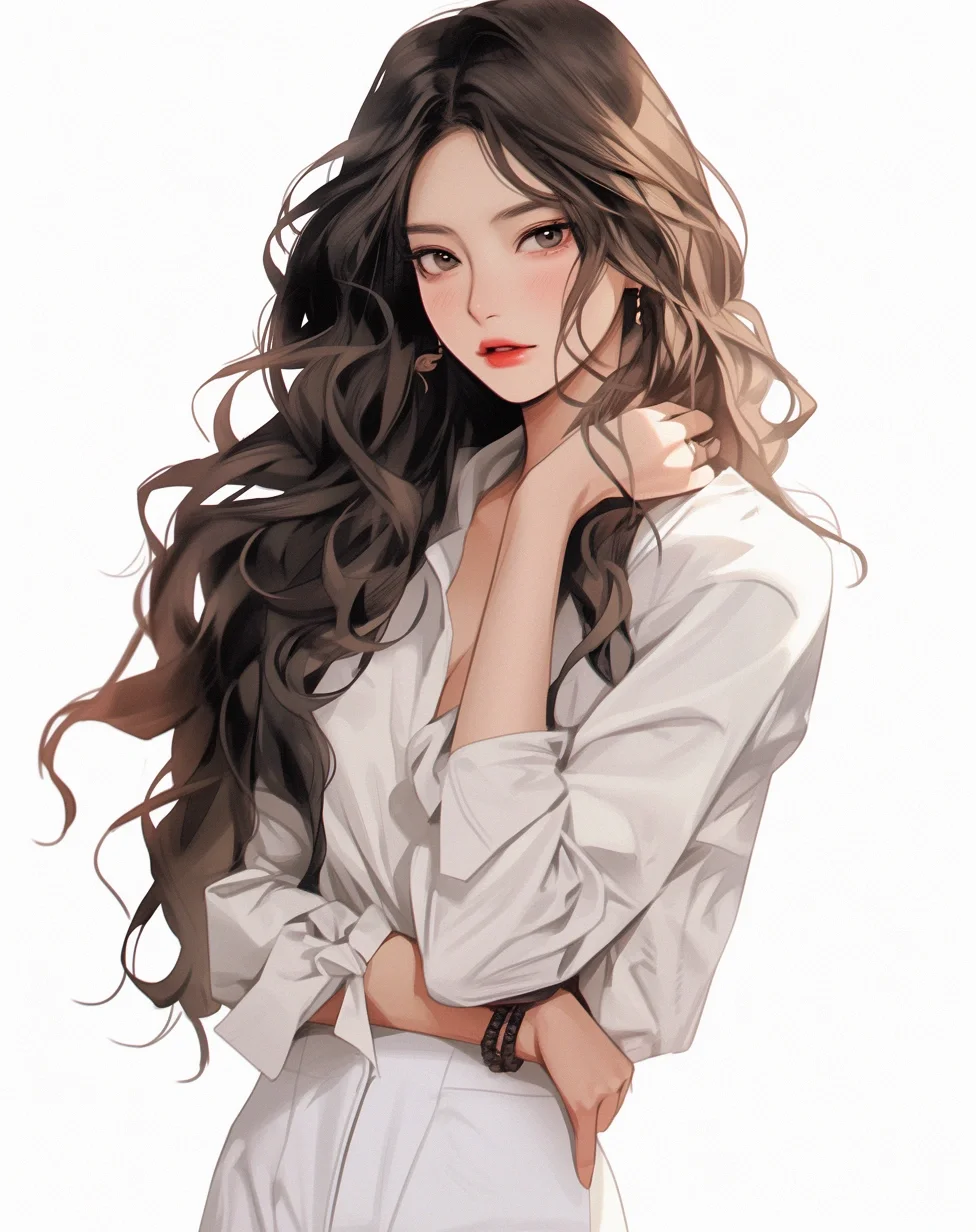 大美妞l头像