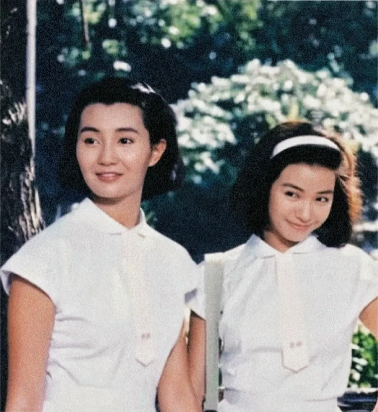 颧骨美人