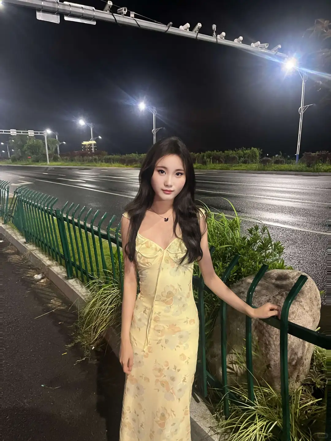 吊带裙 连衣裙 👗