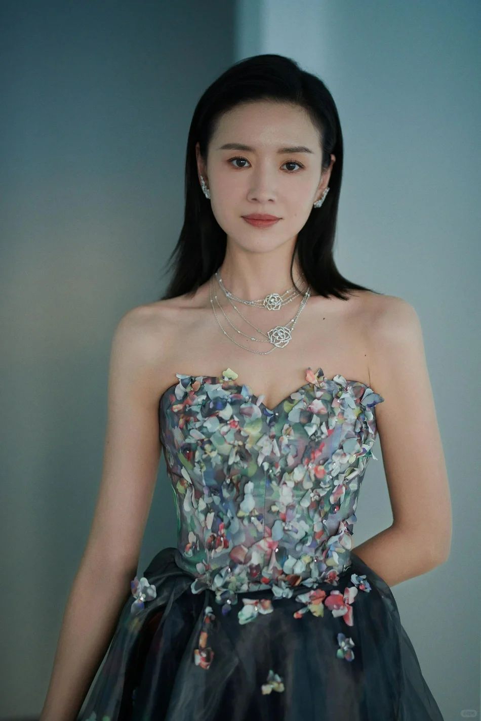 董洁：这个小女人的美