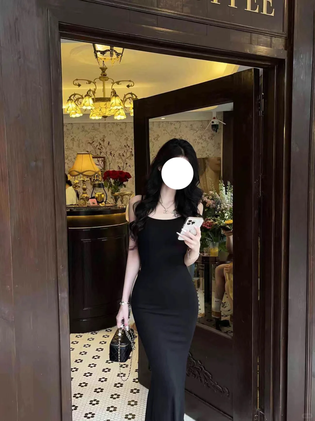 这款太出片了叭！！！谁穿谁好看