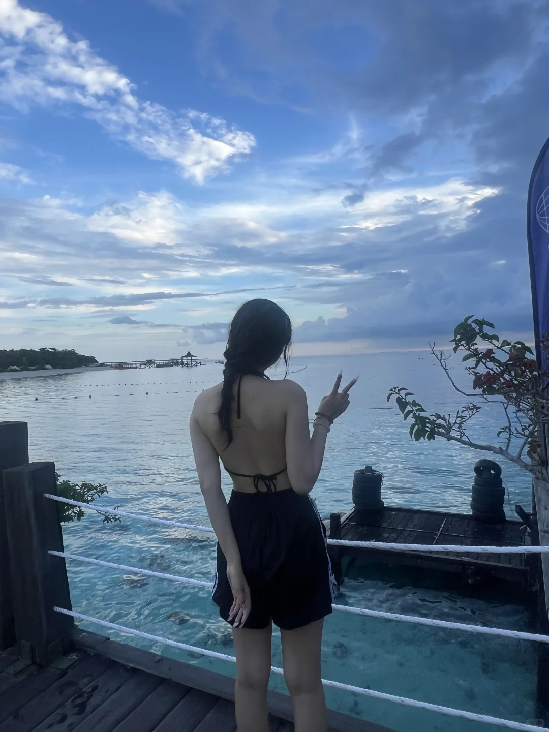 夏天少不了的泳衣分享！无广可食～