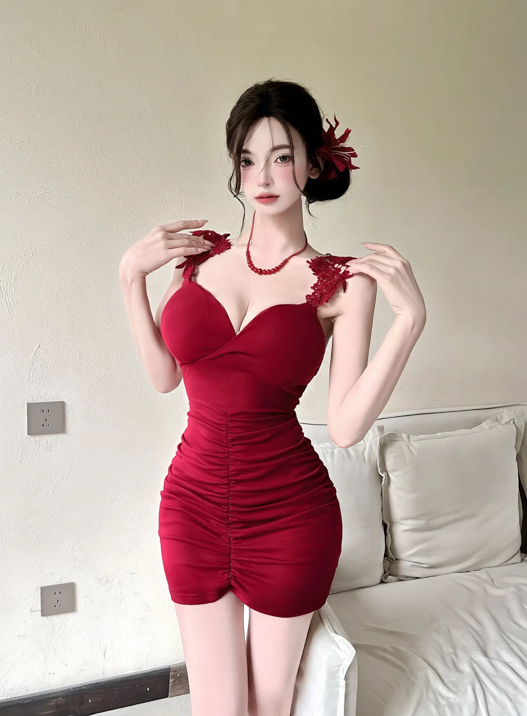 背影杀手💋