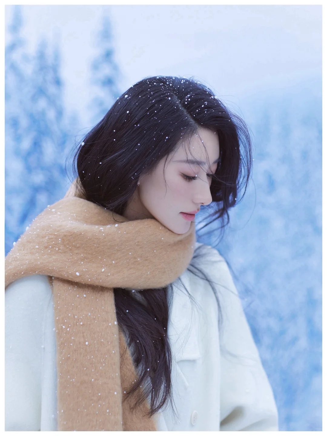 转眼又是一年冬