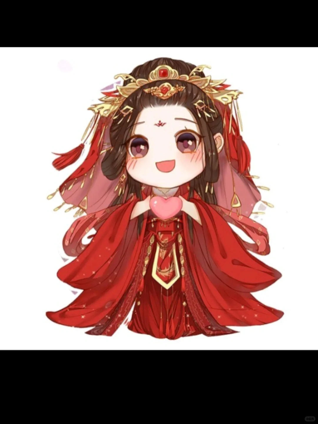 有没有姐妹看过这个漫画