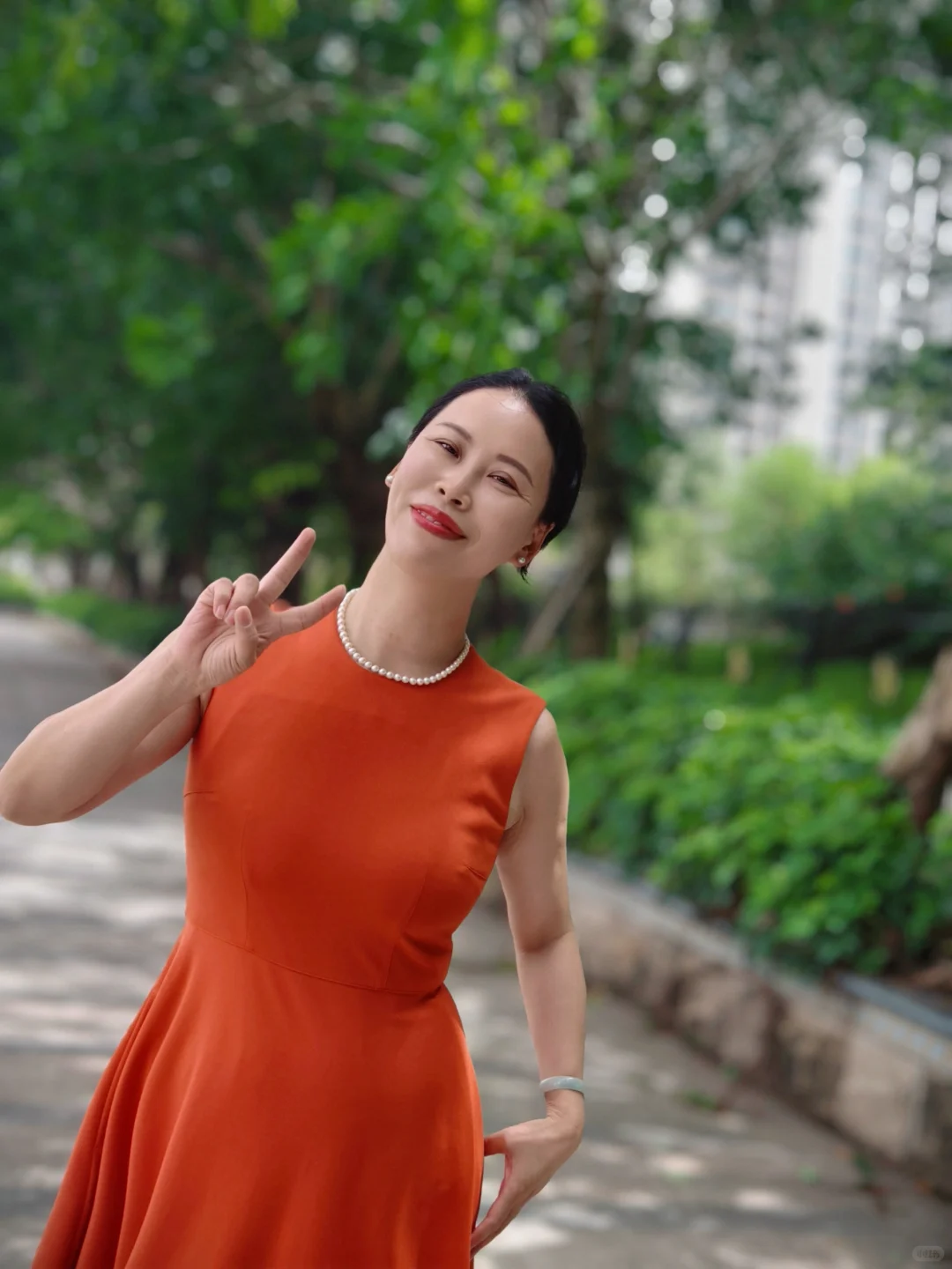 最美的年龄做最美的自己