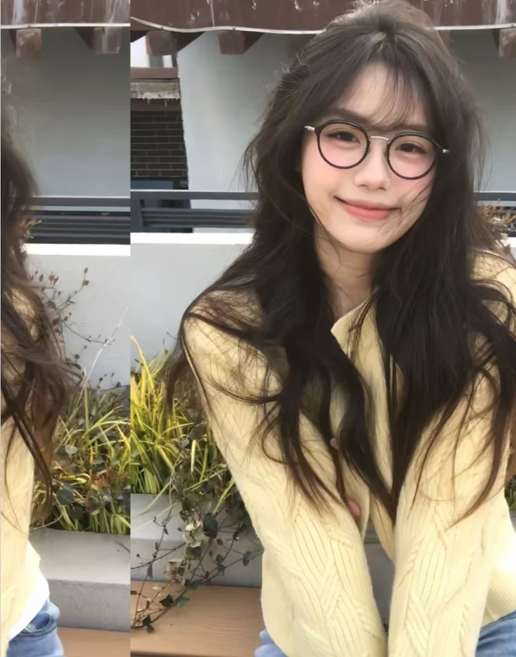 女大清纯模特 可互动 大大持度 高配合度