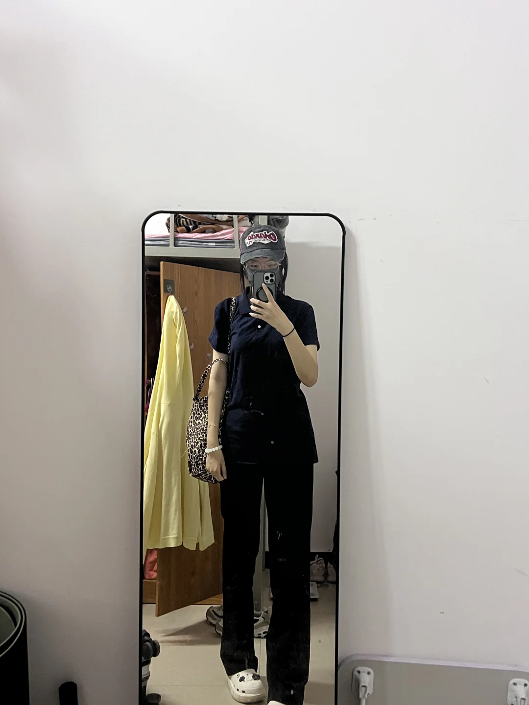 淘宝模特都“内八”的通常