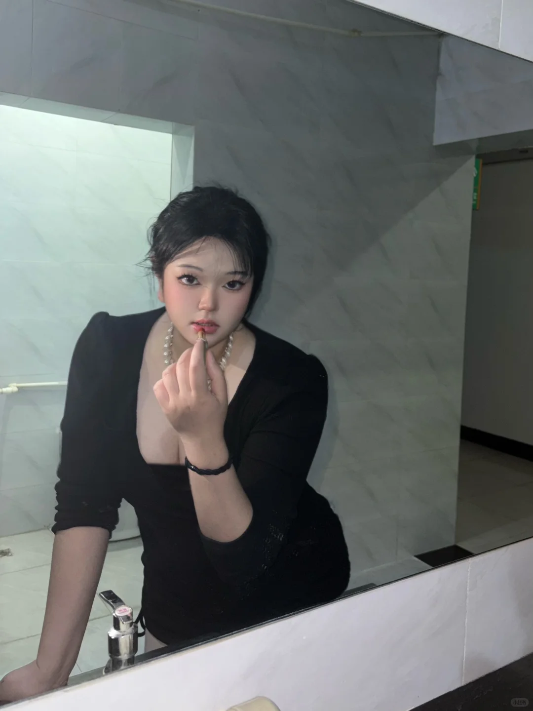 175 87kg bbw体育生女大 谁敢和我约会？
