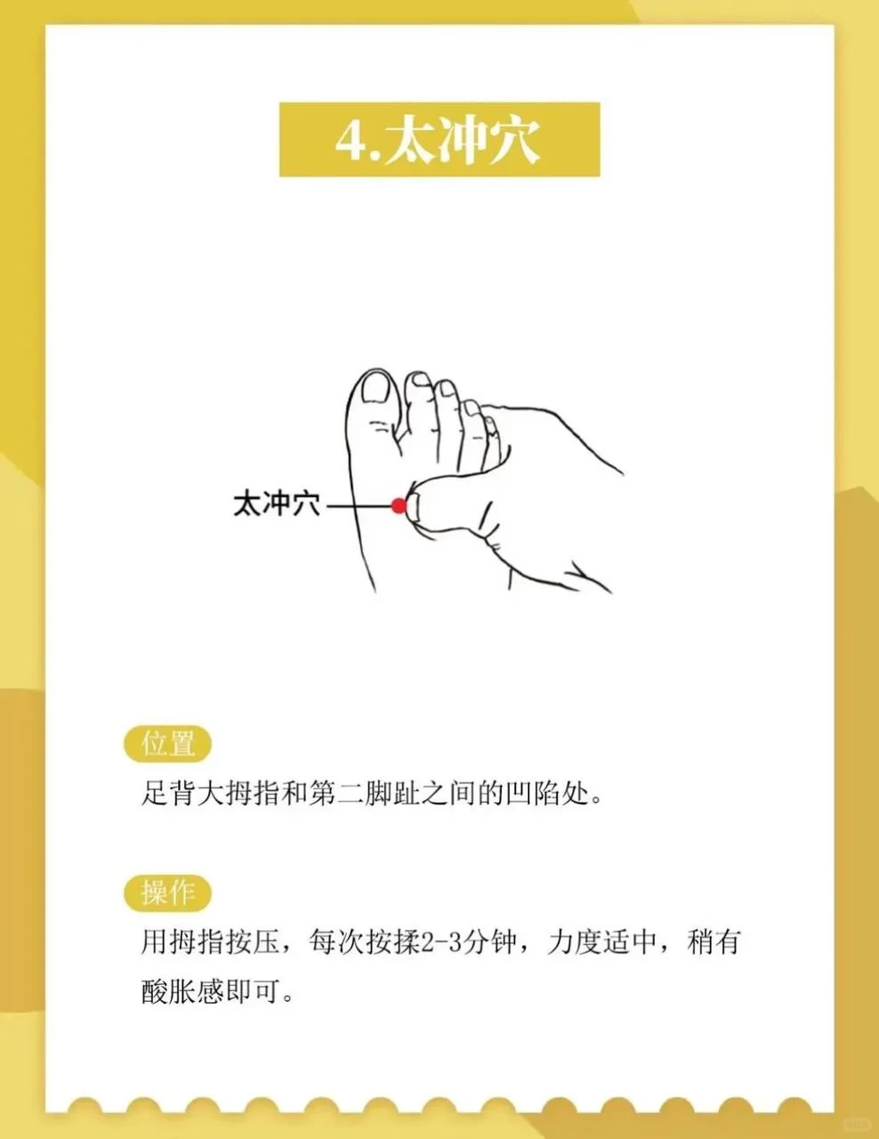 本人实感，揉穴位（胰岛素抵抗）