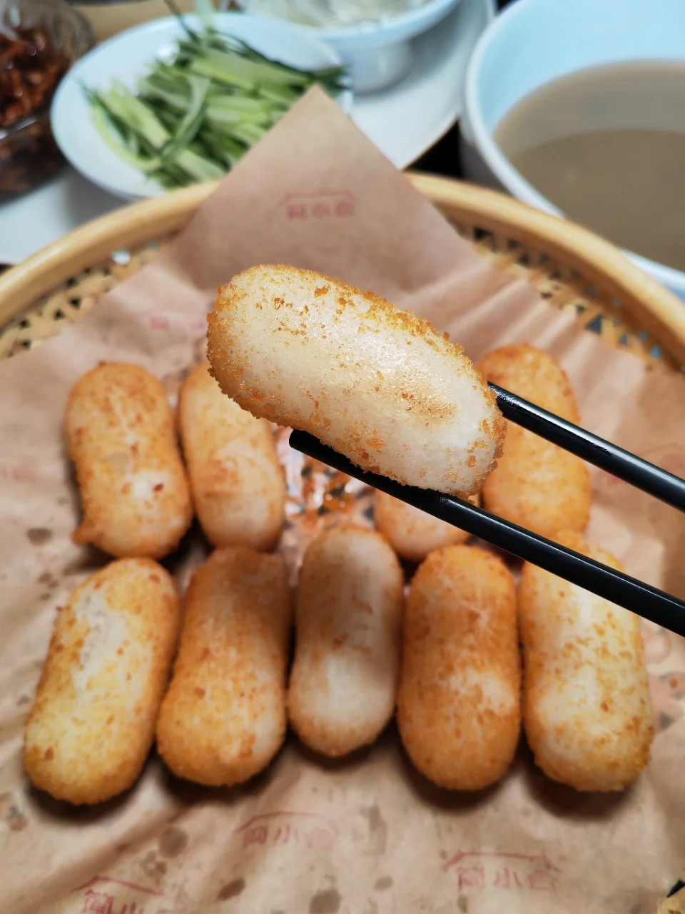 我去……被这一口硬控了🥹🥹🥹