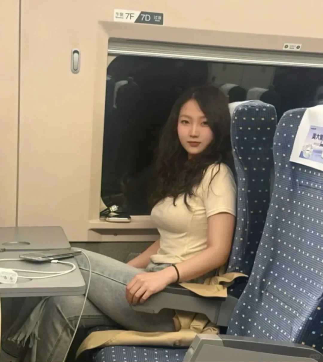 96年上海微胖且耐看