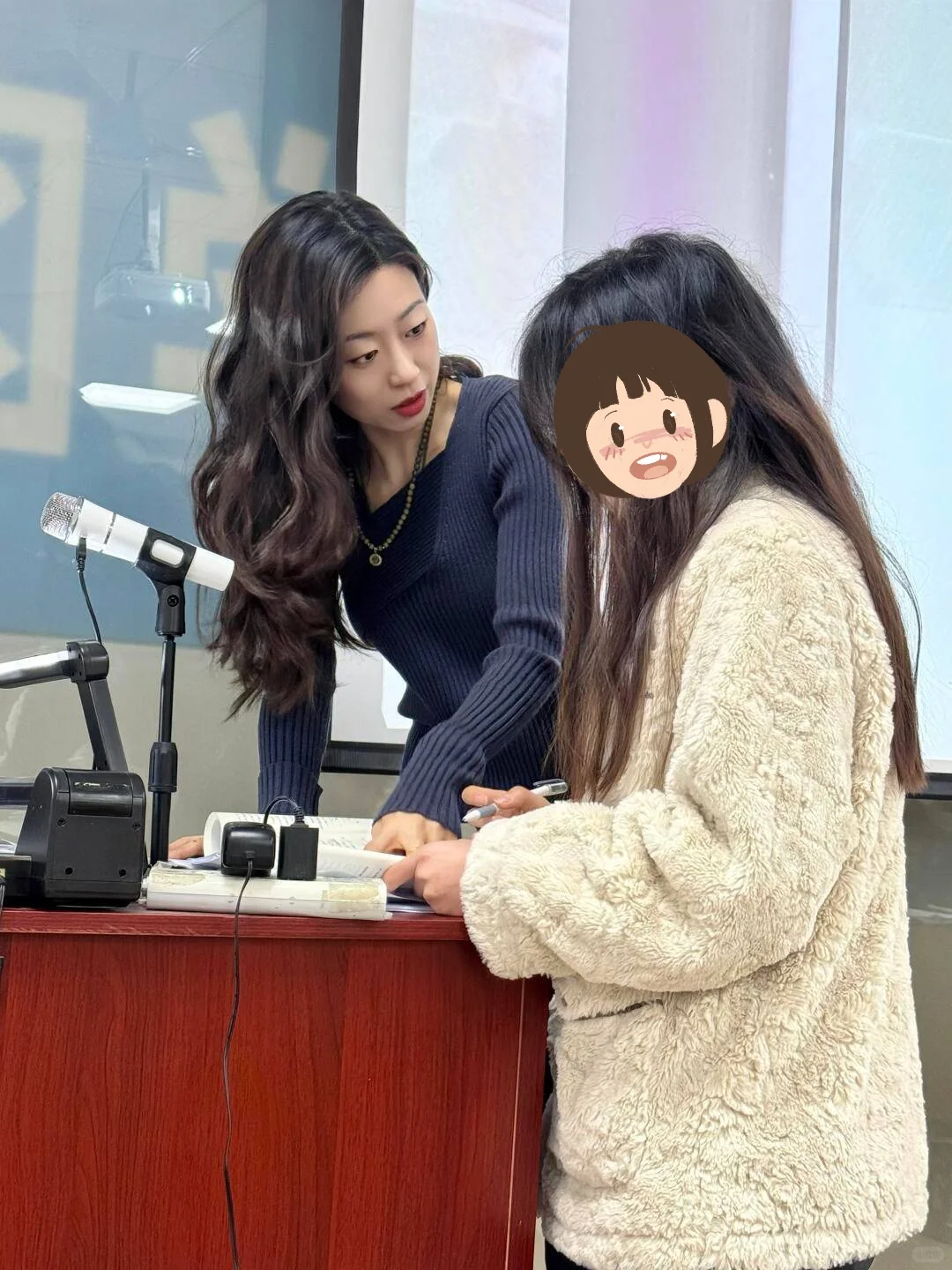 35岁女教师|少女感的尽头一定是养生和少吃
