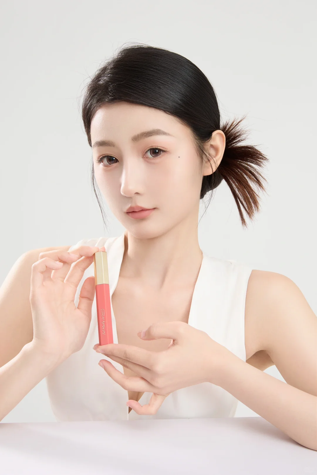 如何拍出清透感模特美妆卡💄干货篇vol.33📇