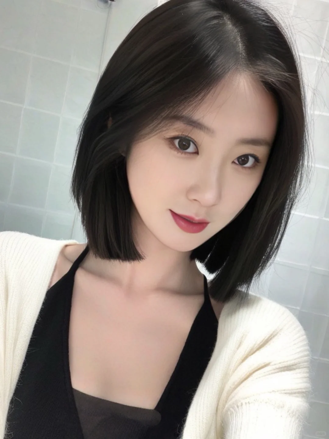 35岁被喊阿姨？