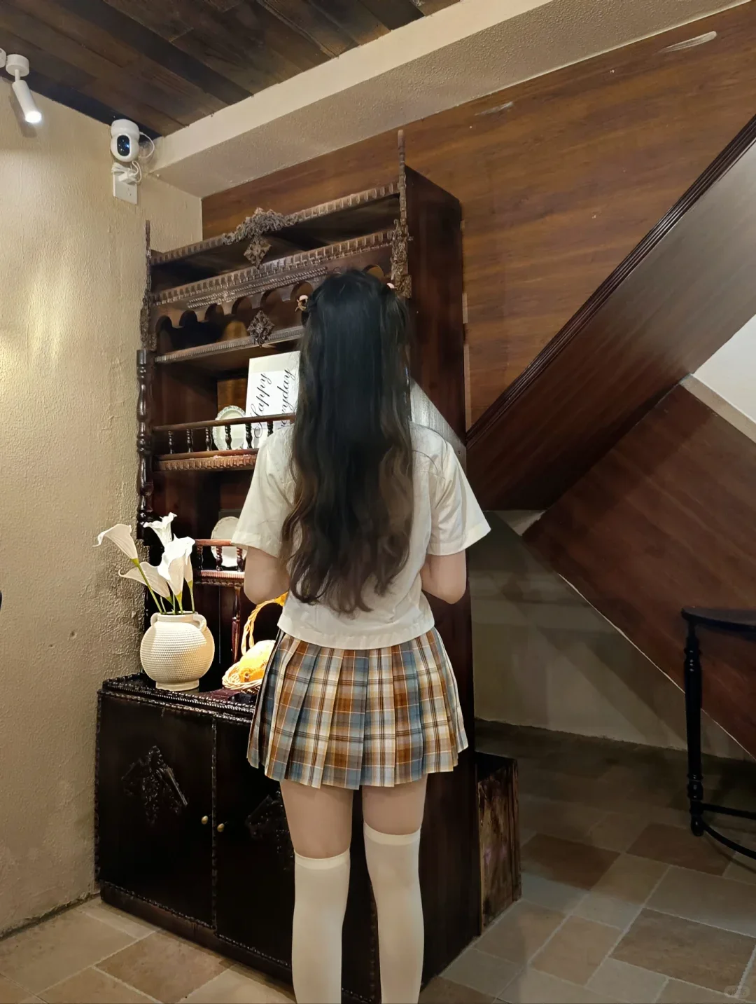 免费！丝袜测评返图来喽~