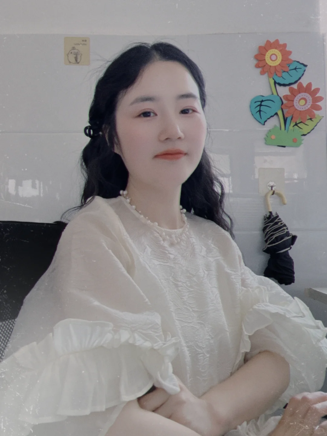 在三十岁的时候闪闪发光✨