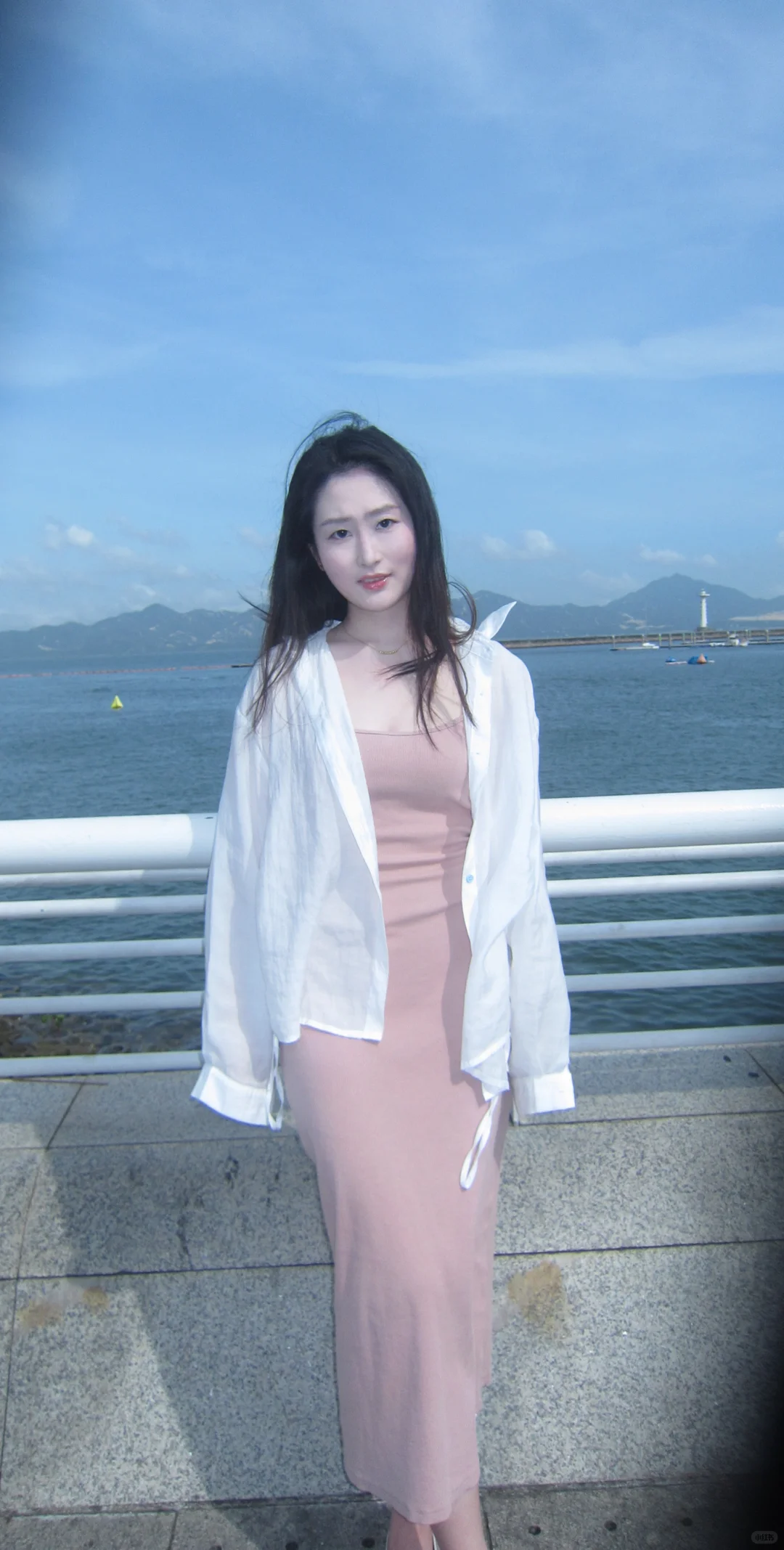 微胖穿搭日记 超显瘦哦！🙋