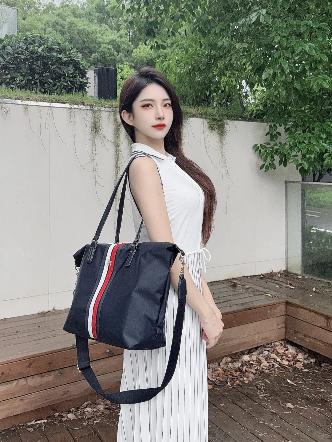 🍃慵懒风出街｜松弛又美丽