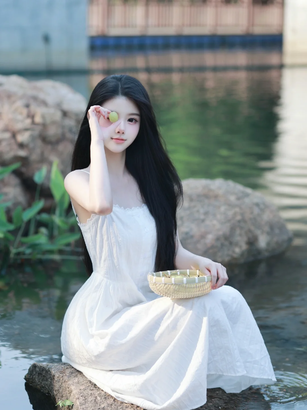 青提味的夏日💚🧊