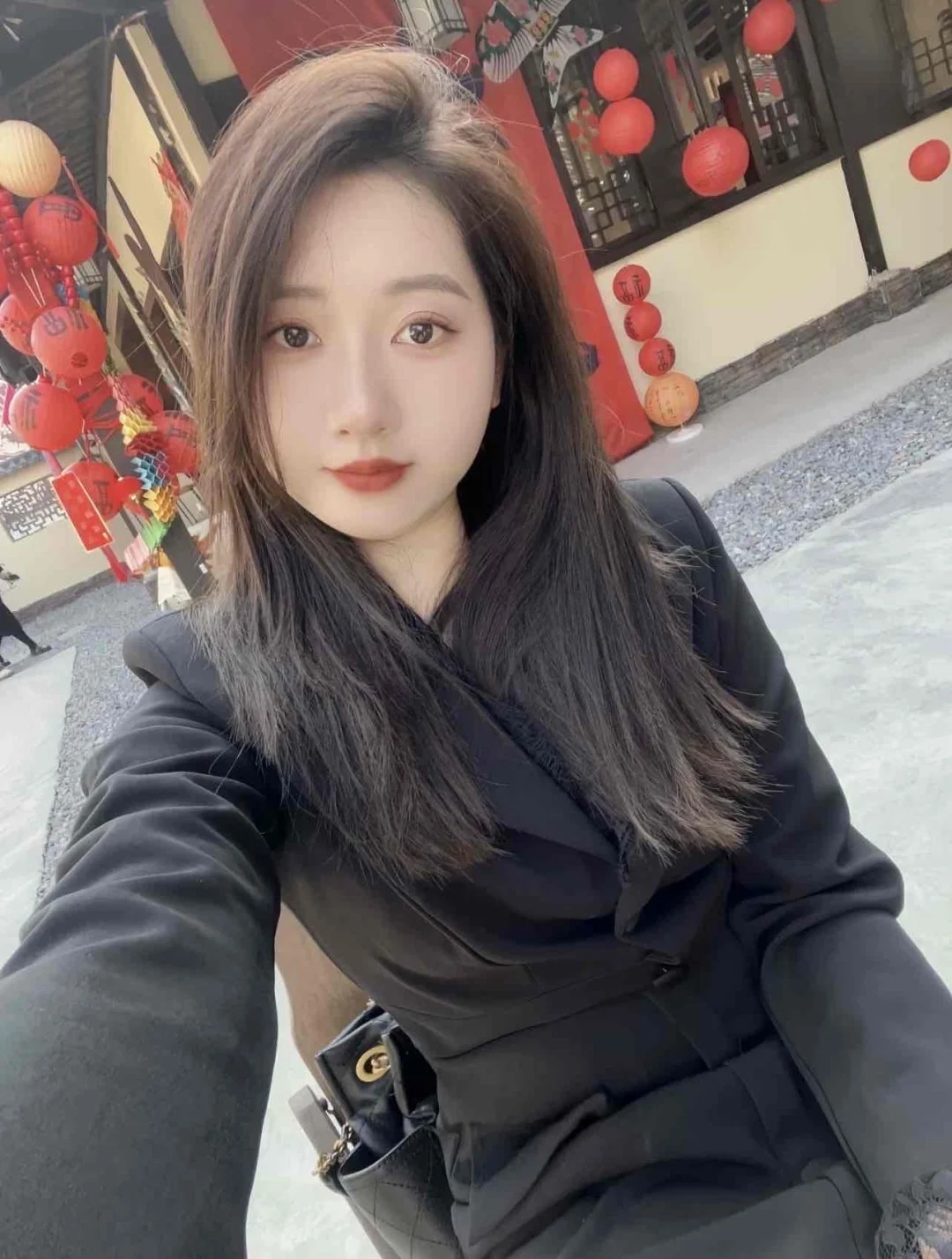 那就做个温柔又快乐的少妇
