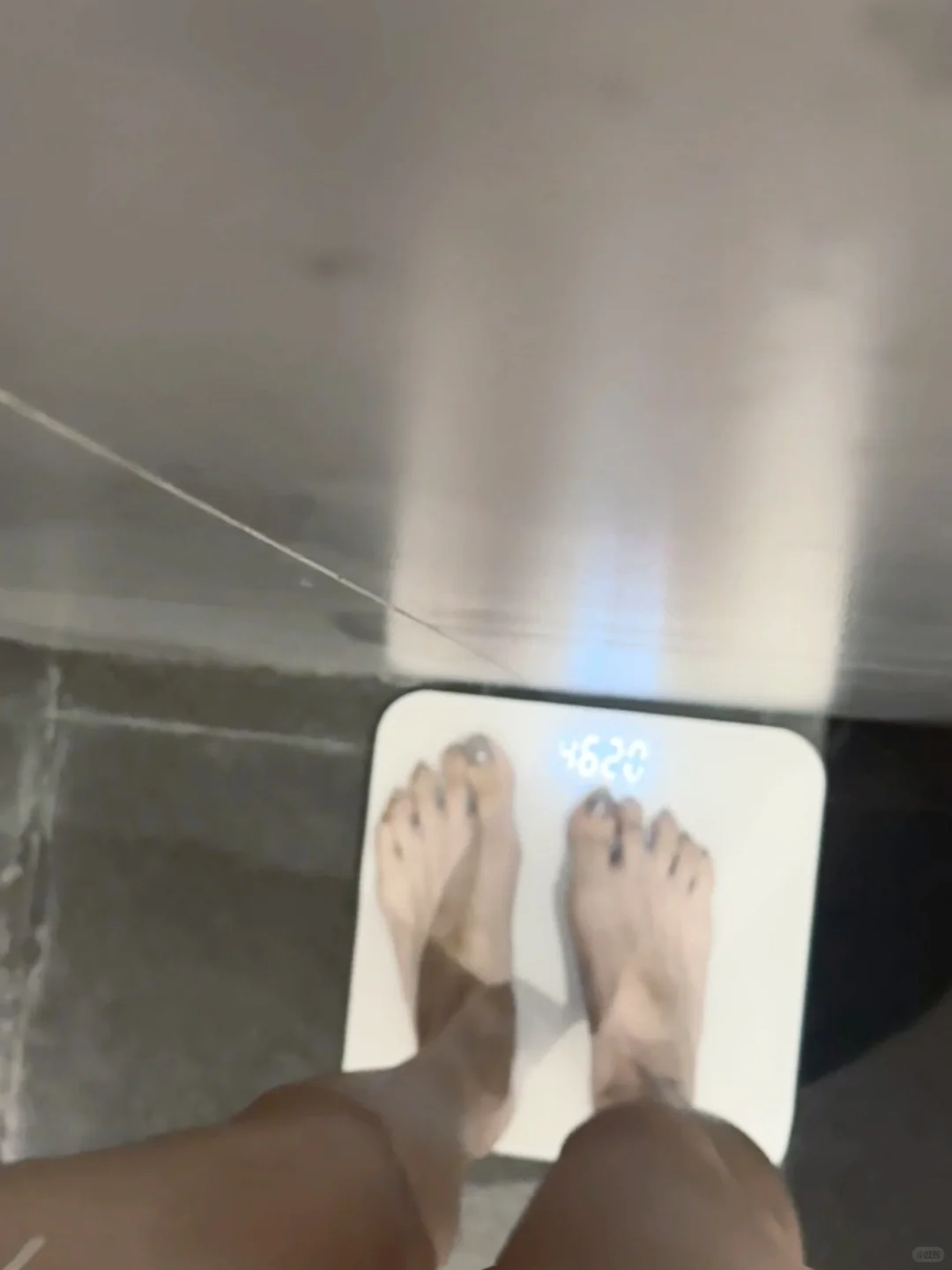 银色山泉泳衣版🤍