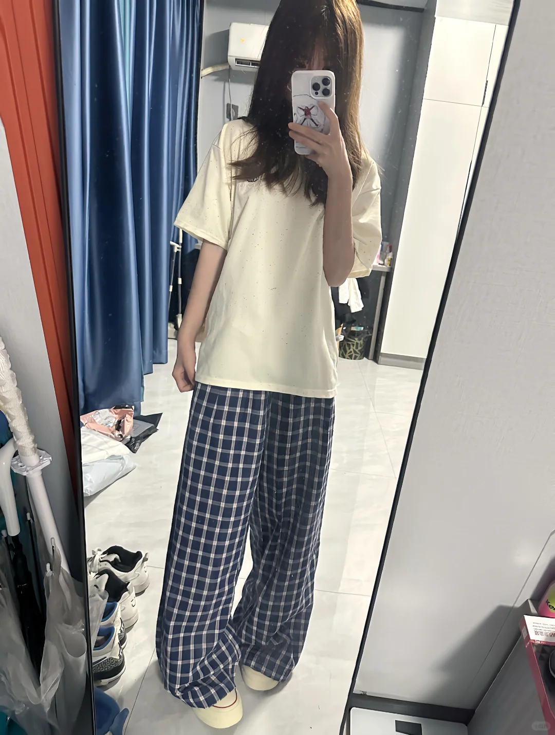 华夫格我爱啦