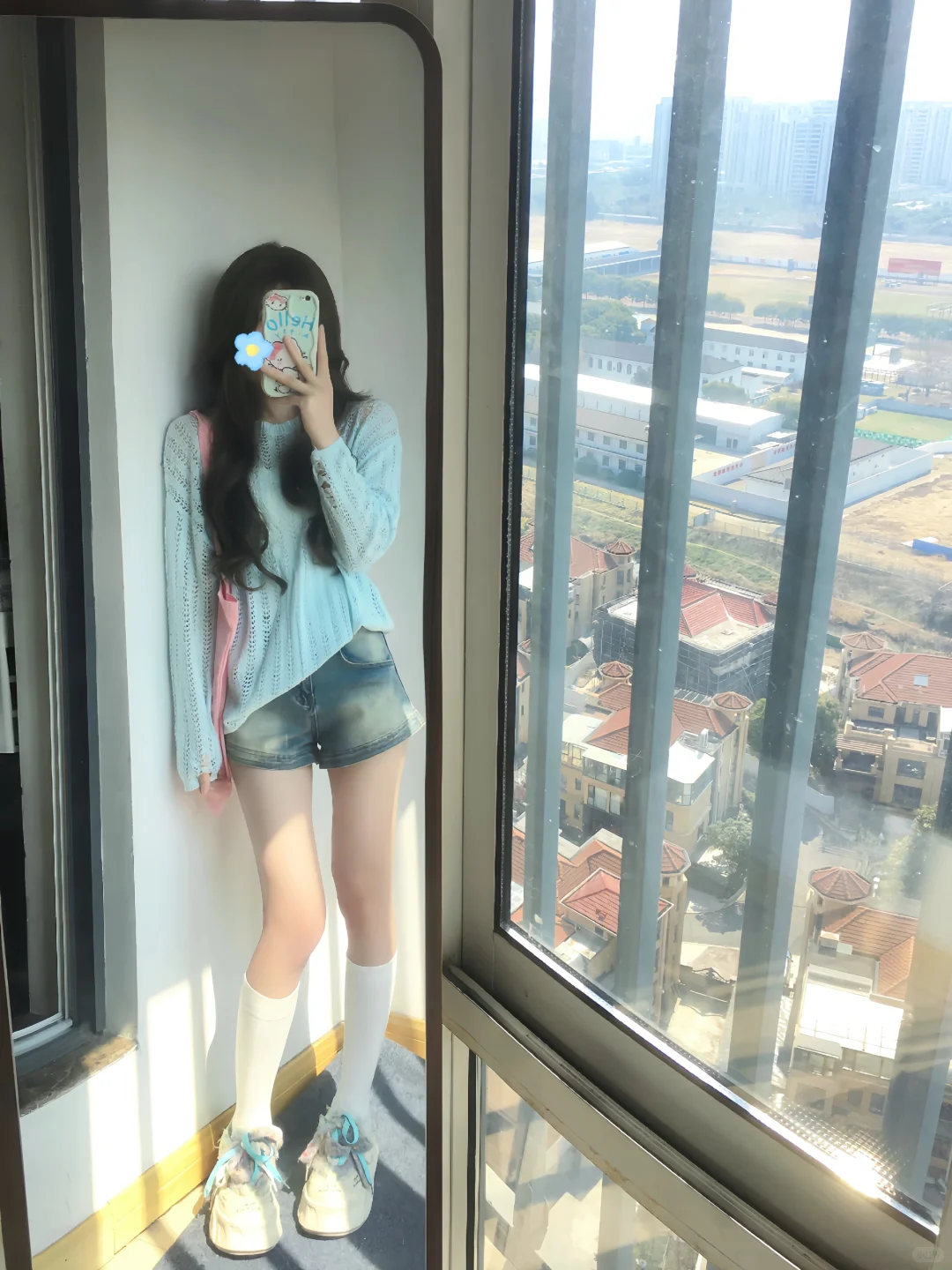 这个夏天我要焊死在身上的多巴胺三件套👇