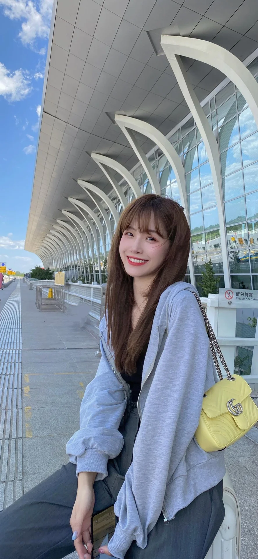 壁纸 | 性感尤物超清4K美女壁纸