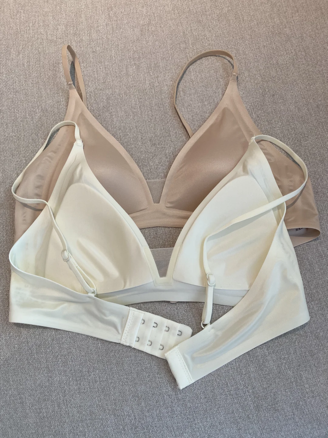 小胸的天菜bra！20➕就能拿下！！