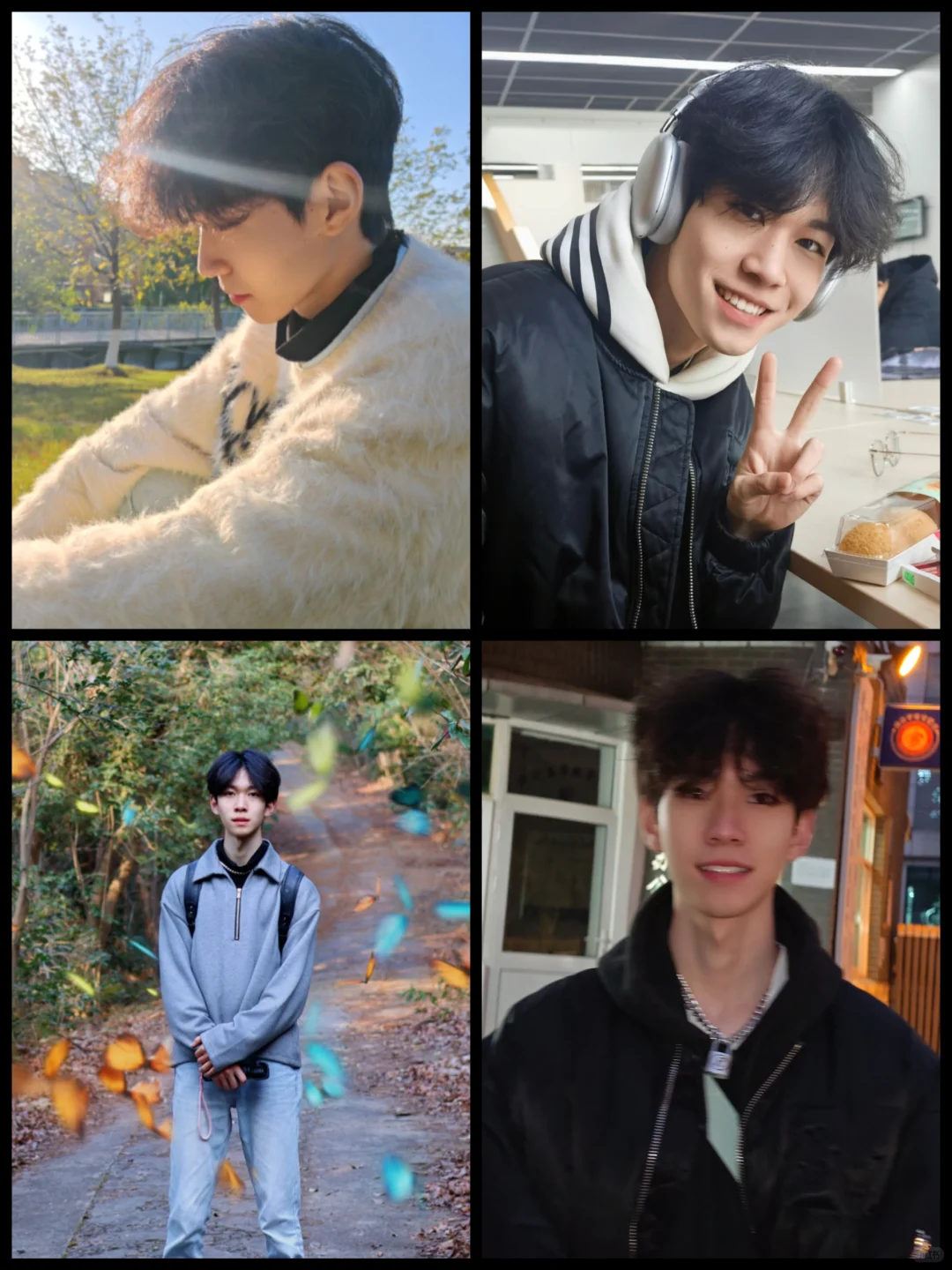 南京 | 昆山 小偿男模特 | 写真样片