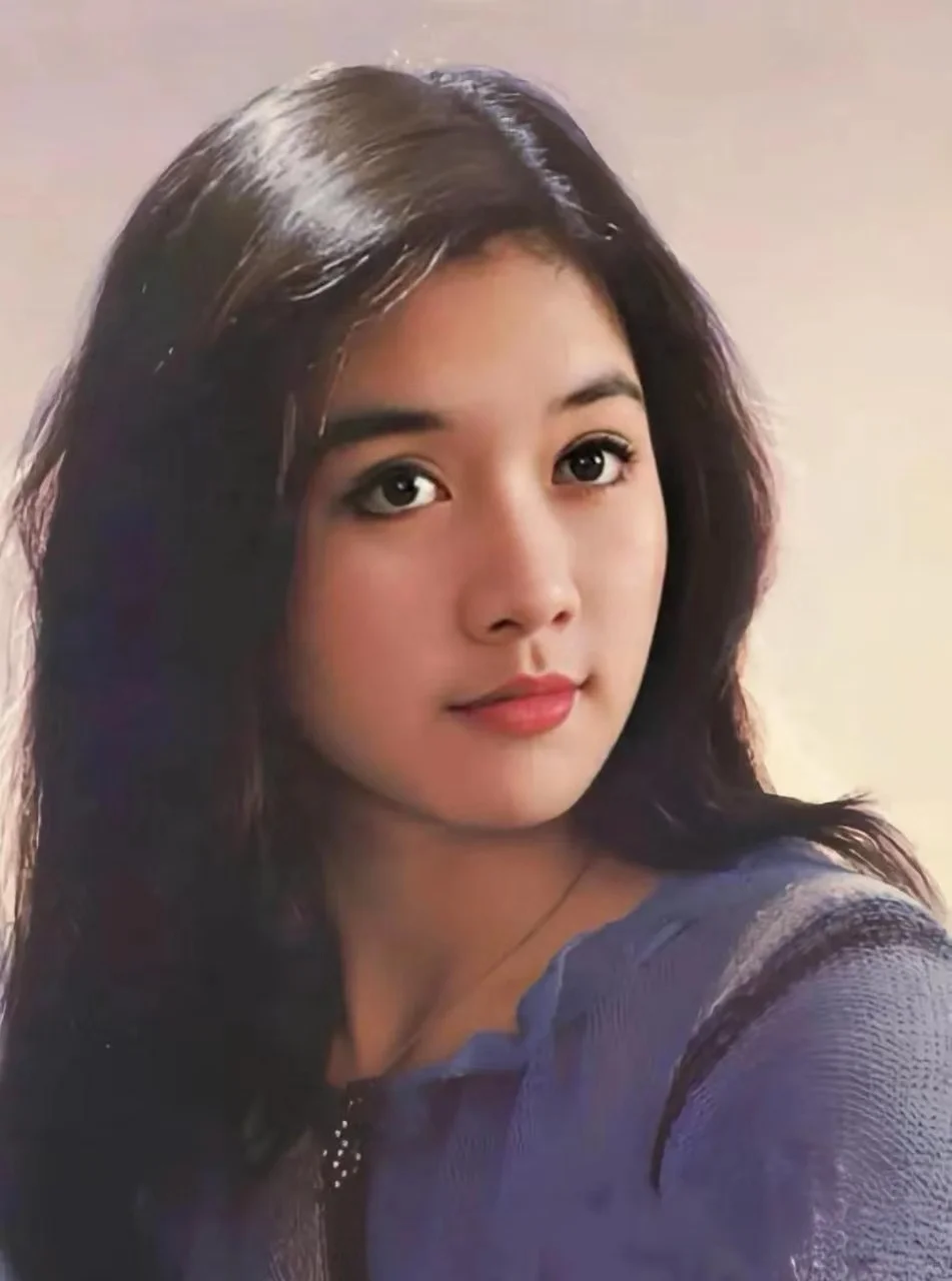 琼瑶所挑选的美女到底有多美