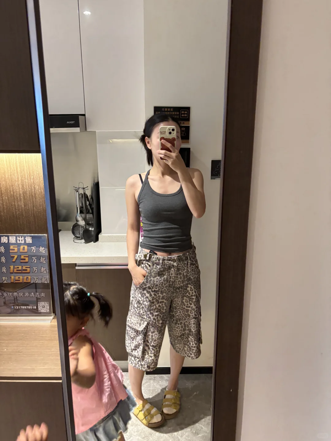 手臂💪越来越strong