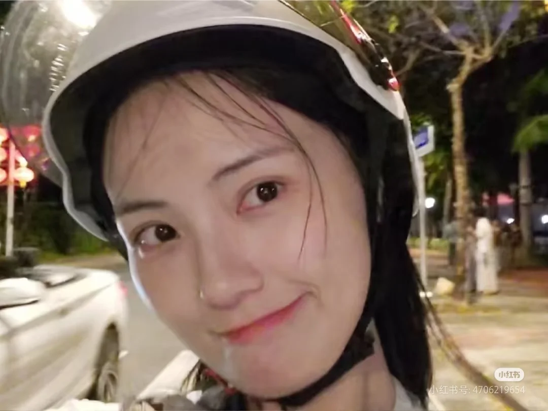 and 一眼就喜欢的女生📷