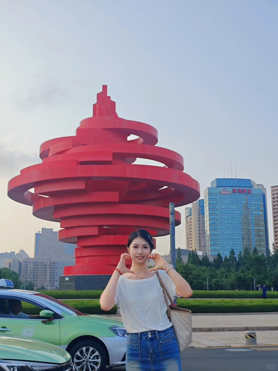 听说微胖是极品？