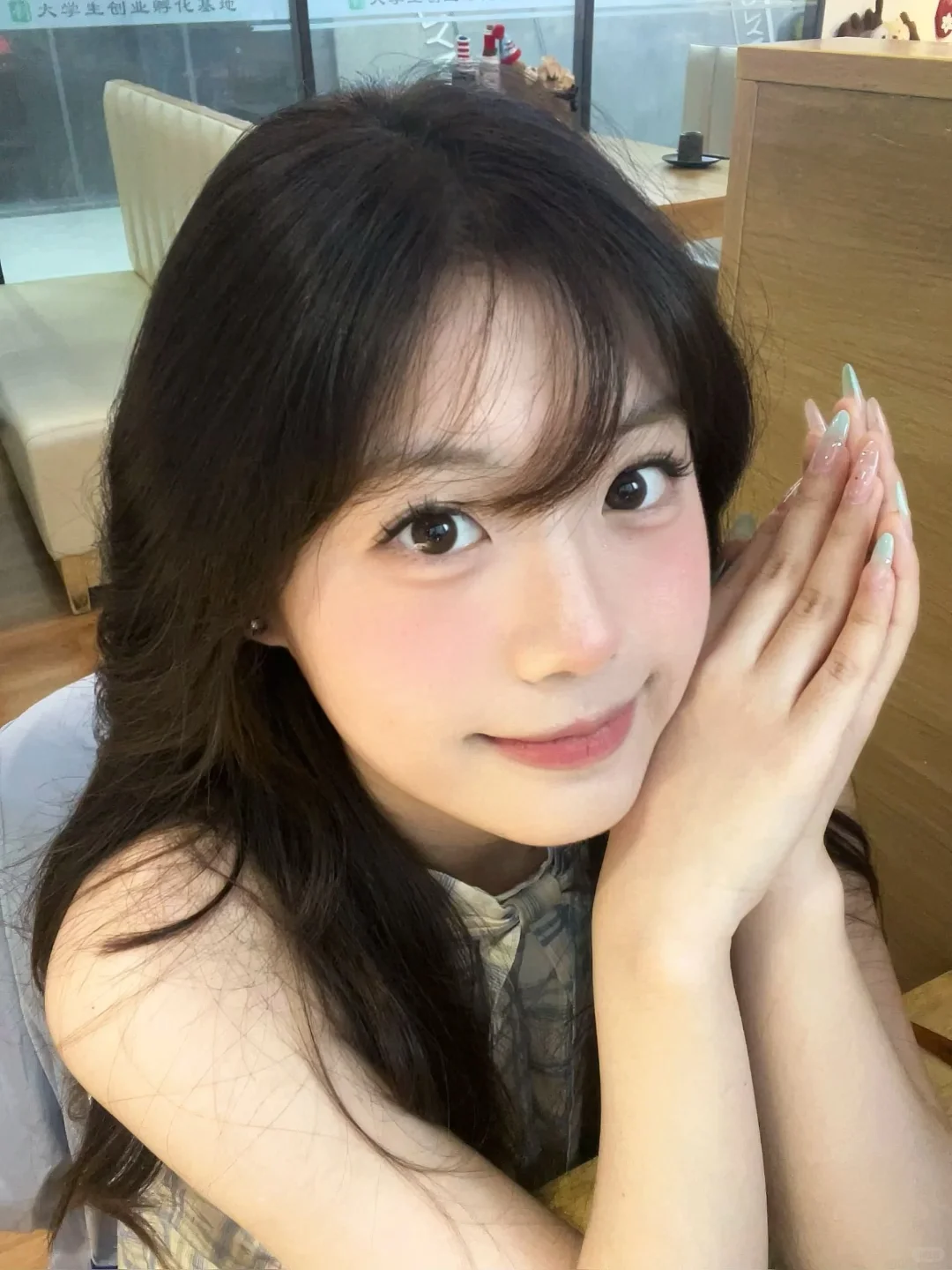 新鲜live图(⁎⁍̴̛ᴗ⁍̴̛⁎)
