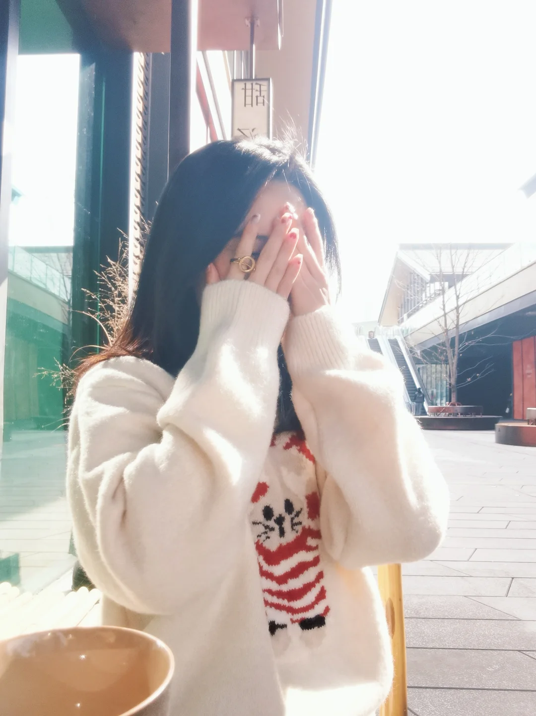 35岁，我的日常松弛感