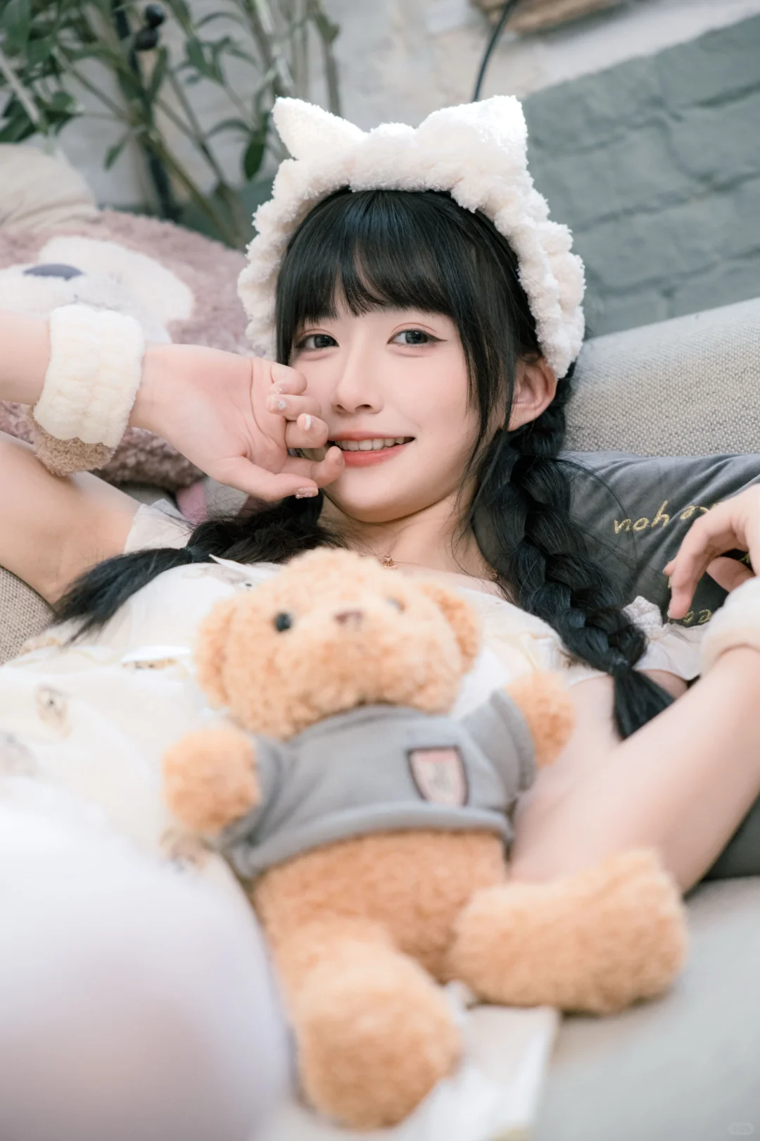 人，总要有点梦想