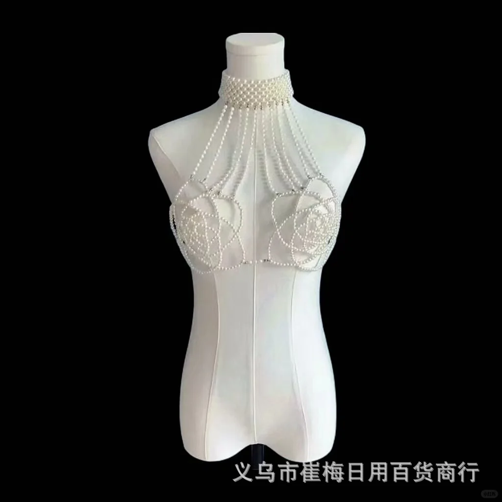 绝绝子的玫瑰🌹胸衣